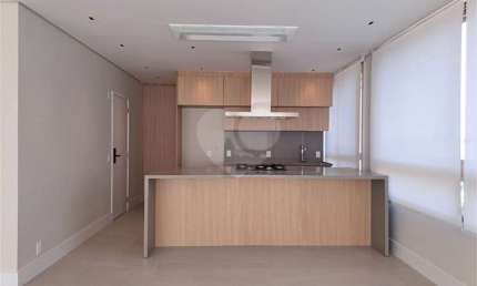 Lindo apartamento para locação no Itaim Bibi Locação de apartamento 2D no Itaim Bibi