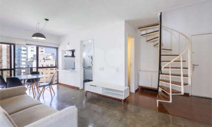 Apartamento-São Paulo-JARDIM PAULISTA | Ref.: REO1017304