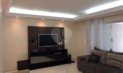 Casa com 3 quartos à venda na Rua General Lindolfo Câmara Filho, --, Saúde, São Paulo