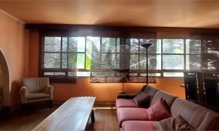 Apartamento com 4 quartos à venda na Rua José dos Santos Júnior, --, Campo Belo, São Paulo