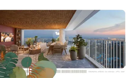Apartamento com 4 quartos à venda na Rua Sampaio Viana, --, Paraíso, São Paulo