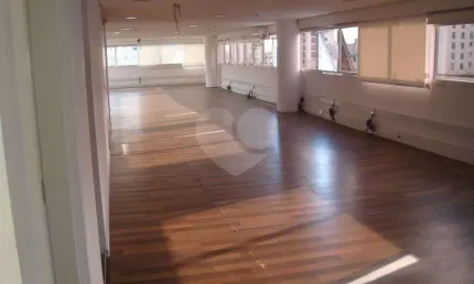 Comercial-São Paulo-JARDIM PAULISTA | Ref.: REO265044