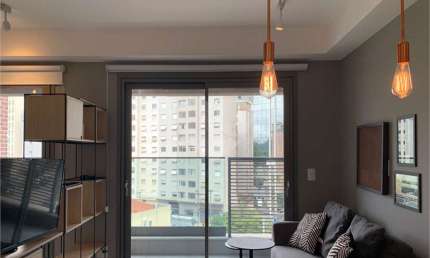 Apartamento-São Paulo-JARDIM PAULISTA | Ref.: REO347027