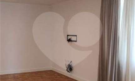 Apartamento de 137,59m2, 3 dormitórios, 1 suíte, 1 vaga em Higienópolis.