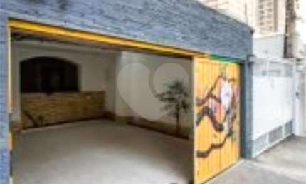 Casa comercial à venda na Rua Doutor Andrade Pertence, --, Vila Olímpia, São Paulo