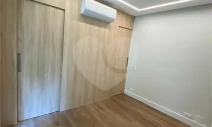 Apartamento com 3 quartos à venda na Rua Canário, --, Moema, São Paulo