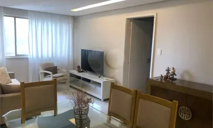 Apartamento com 2 quartos à venda na Rua Otávio Nébias, --, Paraíso, São Paulo