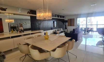 Cobertura com 3 quartos à venda na Rua Gironda, --, Jardim Paulista, São Paulo