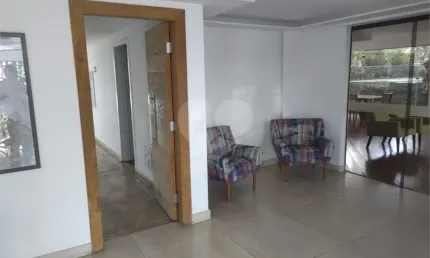Apartamento com 4 quartos à venda na Rua Conde de Porto Alegre, --, Campo Belo, São Paulo