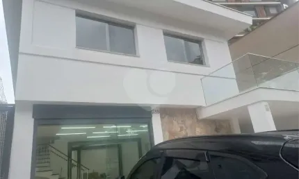 Casa comercial para alugar na Rua Professor Doutor José Marques da Cruz, --, Brooklin, São Paulo
