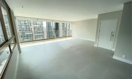 Apartamento-São Paulo-ITAIM BIBI | Ref.: REO1018875