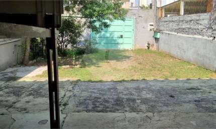 Casa térrea á venda - Jardim Previdência - São Paulo , 2 quartos, suíte, vagas 15, terreno 385,10 m2