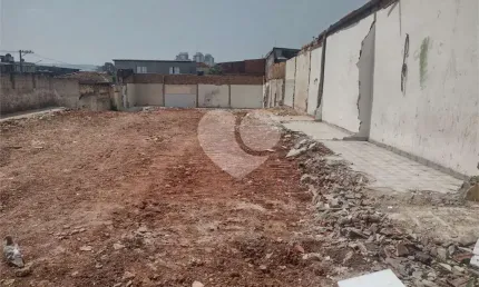 Terreno à venda na Rua Coronel Luís Barroso, --, Santo Amaro, São Paulo