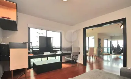Apartamento com 4 quartos à venda na Rua Bartira, --, Perdizes, São Paulo