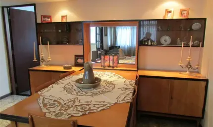 Apartamento com 3 quartos para alugar na Rua Caconde, --, Jardim Paulista, São Paulo