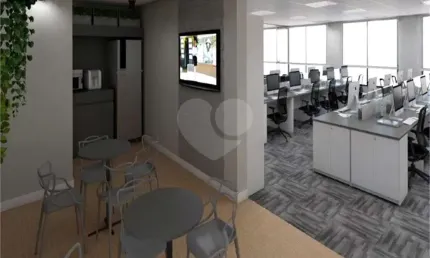 Imóvel comercial novo com 300m² em localização privilegiada!