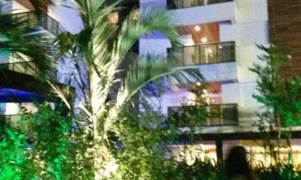 Ótimo apartamento, 82 m², 2 suítes e 2 vagas! Pronto para morar, alugado, rendendo!