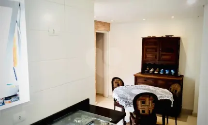 Casa com 3 quartos à venda na Rua das Fiandeiras, --, Vila Olímpia, São Paulo