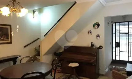 Casa comercial à venda na Rua Machado Bittencourt, --, Vila Clementino, São Paulo