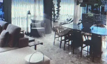 Apartamento com 3 quartos à venda na Rua Francisco Leitão, --, Pinheiros, São Paulo
