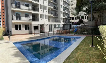 Apartamento com 2 quartos à venda na Rua Barão do Bananal, --, Perdizes, São Paulo