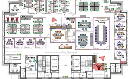 Sala comercial para alugar na Avenida Engenheiro Luiz Carlos Berrini, --, Cidade Monções, São Paulo