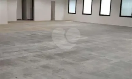 Conjunto comercial para locação - berrini -  meio andar com 322m²