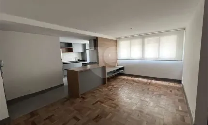 Reformado jardins 2 dormitórios, 1 suíte cozinha americana 1 vaga garagem ao lado da oscar freire