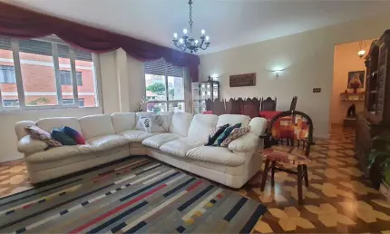 Apartamento à venda, Bela Vista, São Paulo. 3 dormitórios, 2 banheiros, 153m².