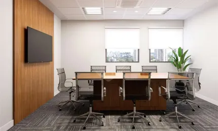 Sala comercial para alugar na Avenida Brigadeiro Faria Lima, --, Pinheiros, São Paulo