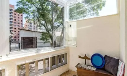 Casa com 8 quartos à venda na Rua Doutor Louis Couty, --, Vila Madalena, São Paulo