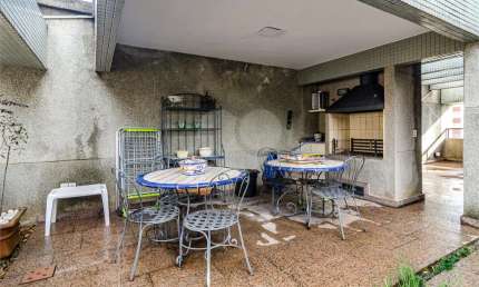 Cobertura com 3 quartos à venda na Rua José Maria Lisboa, --, Jardim América, São Paulo