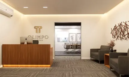 Sala comercial para alugar na Avenida Brigadeiro Faria Lima, --, Jardim Paulistano, São Paulo