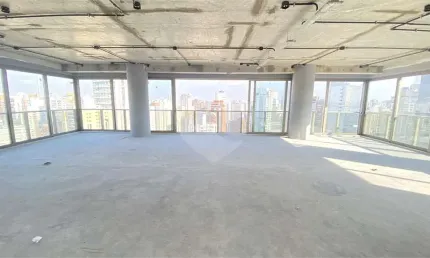 Apartamento-são paulo-vila nova conceição | ref.: reo982224
