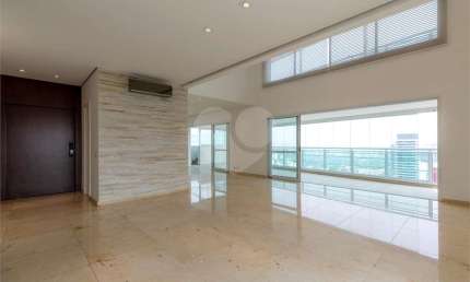 Apartamento-São Paulo-Cerqueira Cesar | Ref.: REO117378