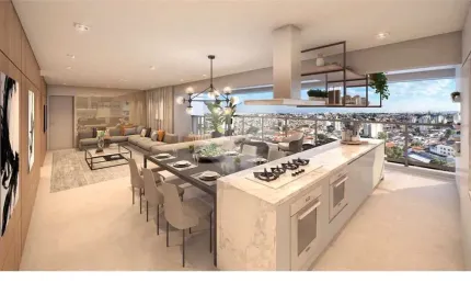 Lindo apartamento à venda Vila Mariana Apartamento à venda no melhor da Vila Mariana
