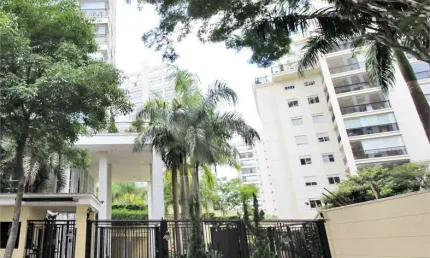 Apartamento com 4 quartos à venda na Rua Pedro Pomponazzi, --, Chácara Klabin, São Paulo
