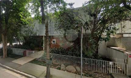Sobrado raro na Gabriel Monteiro - 530m² de terreno e 465m² AÚ - R$ 9.050.000,00