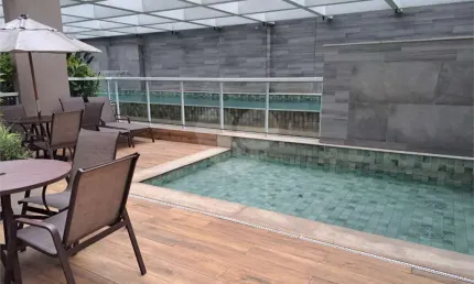 Apartamento com 3 quartos à venda na Rua Traituba, --, Saúde, São Paulo