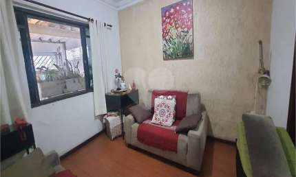 Casa com 3 quartos à venda na Rua Doutor Amâncio de Carvalho, --, Vila Mariana, São Paulo