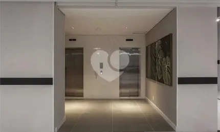 Apartamento de alto padrão de 359m² bem localizado na vila nova conceição
