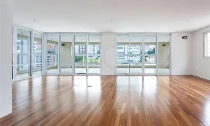 Apartamento com 3 quartos à venda na Rua Nilo, --, Aclimação, São Paulo