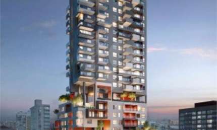 Sua loja na sofisticação de Pinheiros em um edifício no inovador conceito de multi-uso