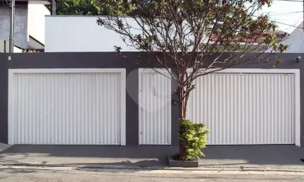 Casa comercial à venda na Rua Condessa de Pinhal, --, Campo Belo, São Paulo