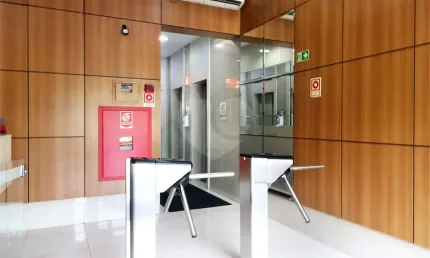 Comercial-São Paulo-JARDIM EUROPA | Ref.: REO561802