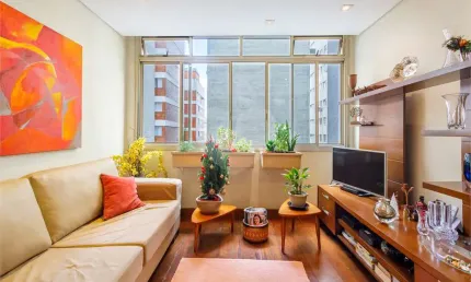 Apartamento-são paulo-jardim américa | ref.: reo1016157