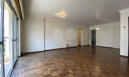apartamento 4 dormitórios 2 suítes 158m2 rouxinol Moema passaros andar alto varanda lazer venda