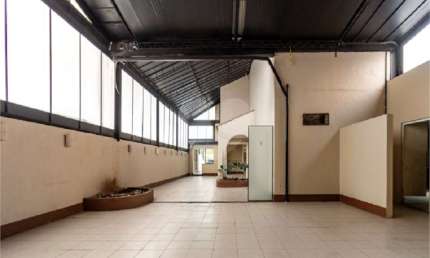 Casa comercial para alugar na Rua Peixoto Gomide, --, Jardim Paulista, São Paulo