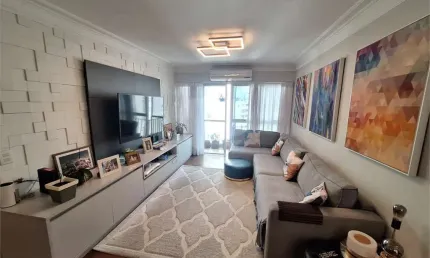 Apartamento em moema , 3 dormitórios, 169m, 2 vagas