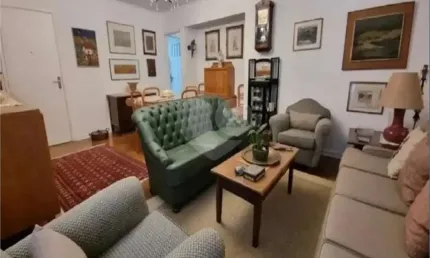 Apartamento venda jardim america, 3 dormitórios, 2 salas, 3 wcs, 1 vaga. 150 mts da oscar freire